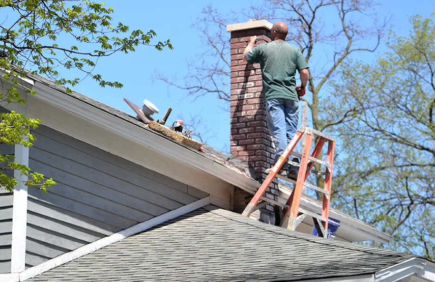 Chimney & Fireplace Inspections Services in Blacksburg, VA