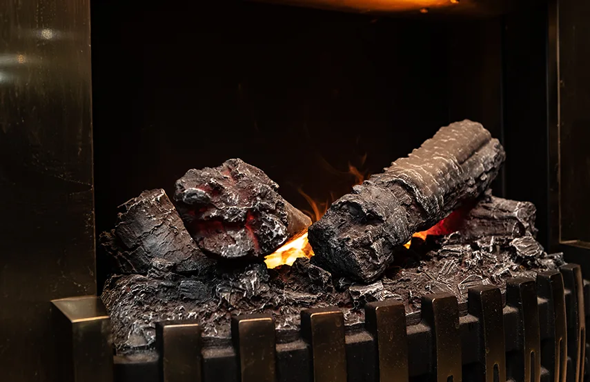 Soot Removal in Blacksburg, Virginia